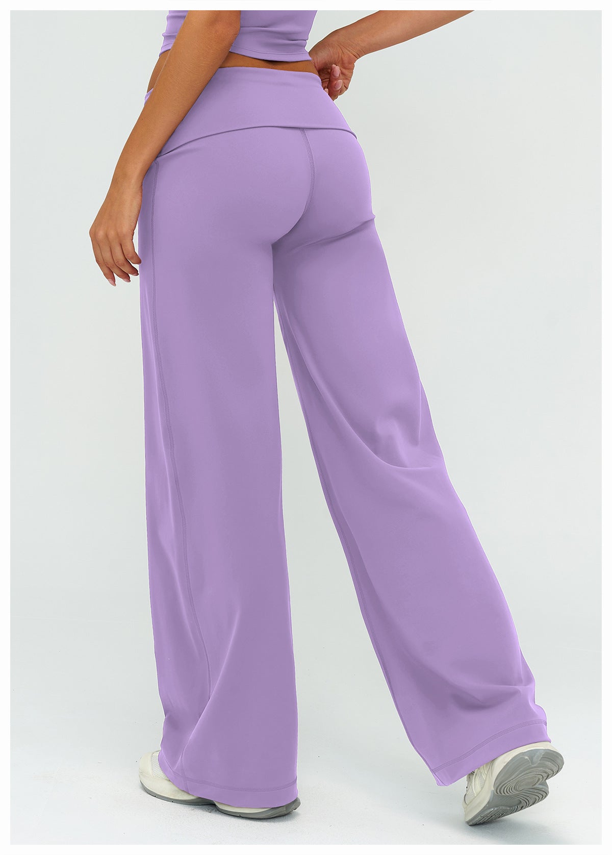 SOLBANA Coast Foldover Pant - alternate product view