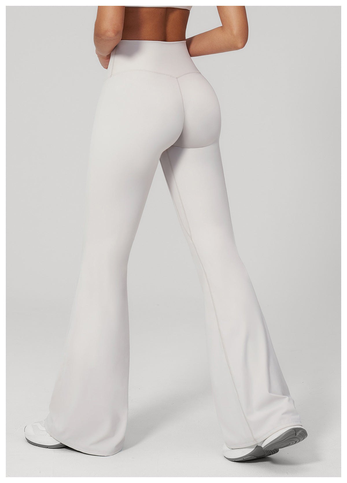 SOLBANA Form Brushed Flare - alternate product view