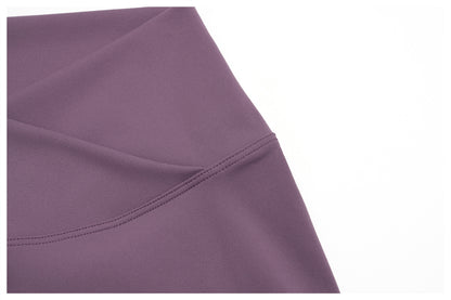 SOLBANA Studio Ruched Short Set - alternate product view