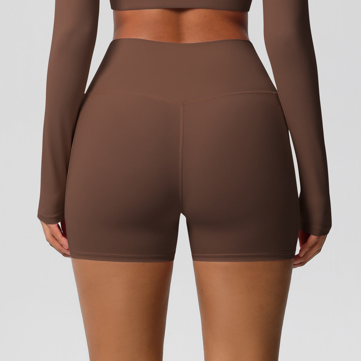 SOLBANA Form Pocket Short - alternate product view