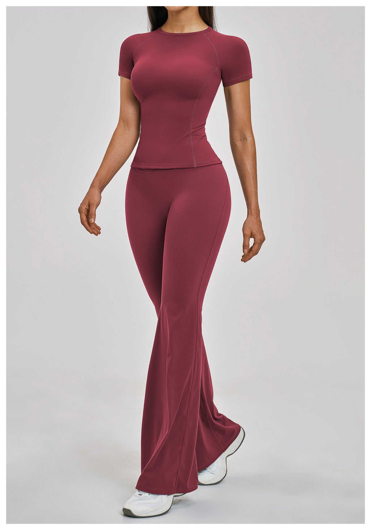 SOLBANA Form Flare - alternate product view