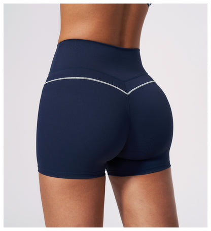 SOLBANA Riviera Stripe Short - alternate product view