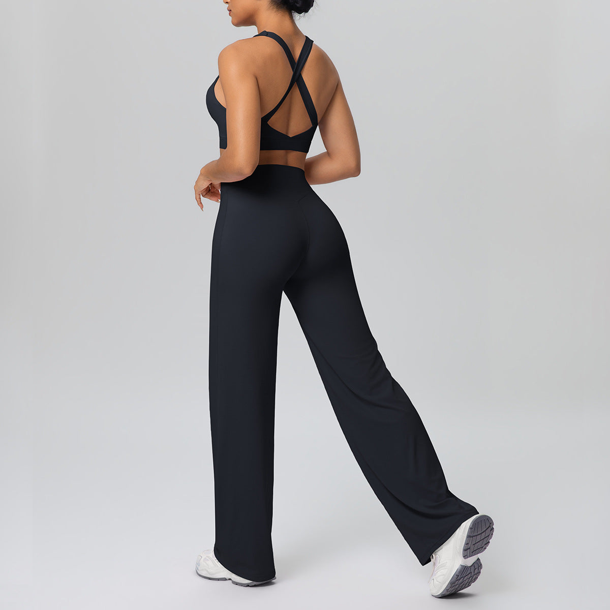 SOLBANA Coast Crossback Pant Set - alternate product view