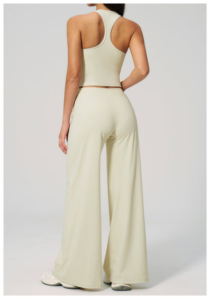 SOLBANA Studio Low-Rise Legging - alternate product view