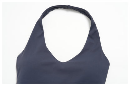 Coast Halter Bra product detail