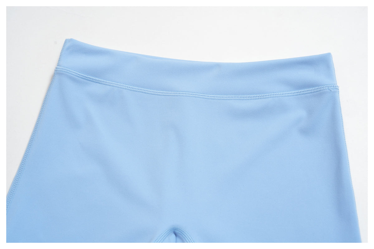 SOLBANA Studio Square-Neck Set - alternate product view