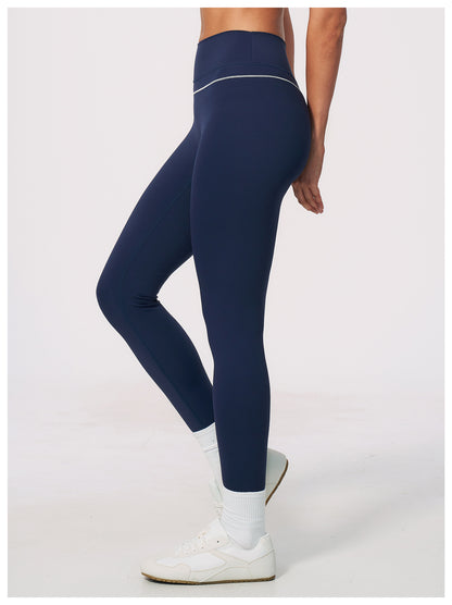 SOLBANA Riviera Colourblock Legging - alternate product view