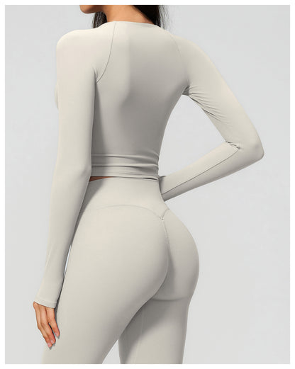 SOLBANA Form Long Sleeve - alternate product view