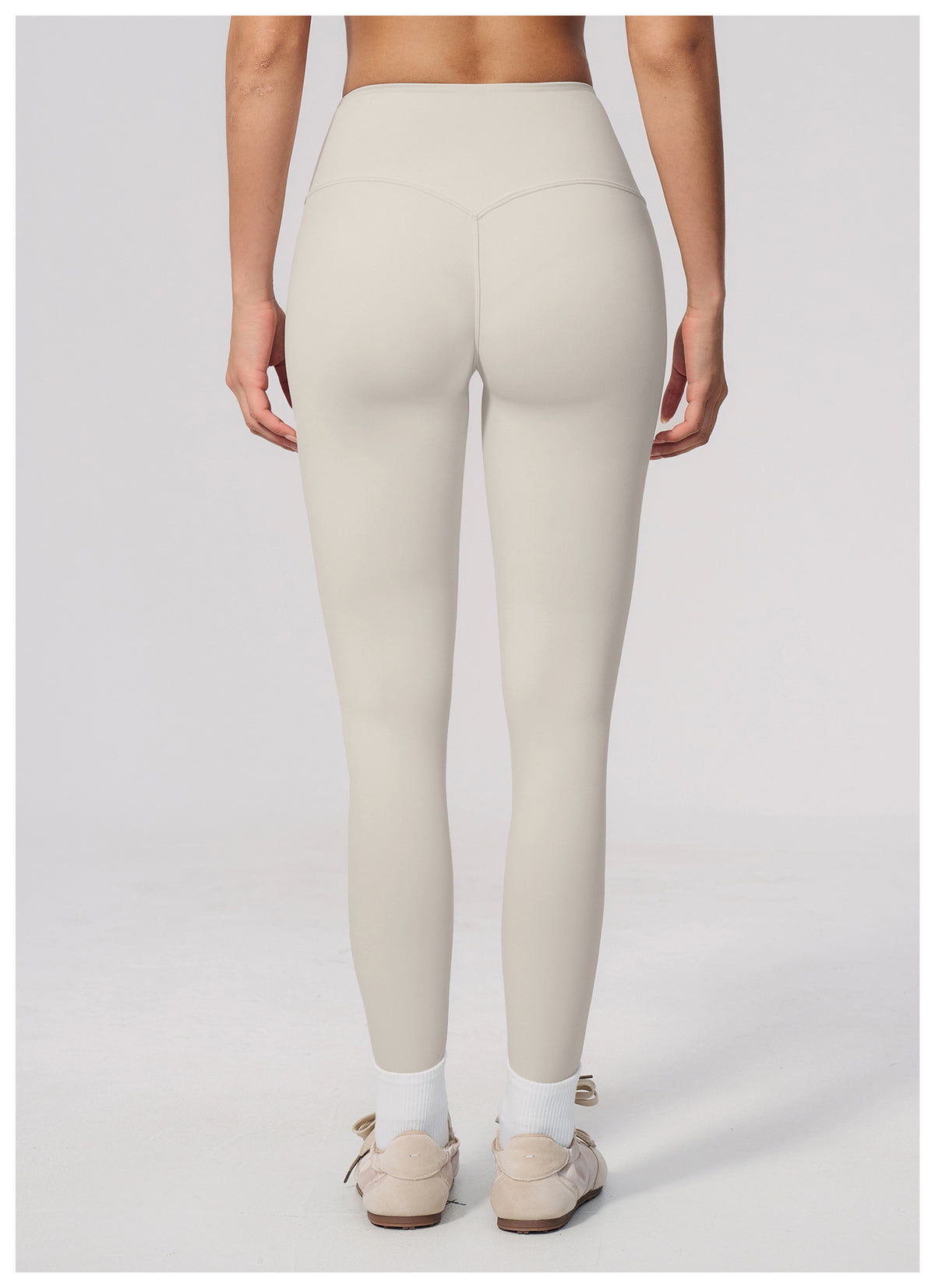 SOLBANA Form Sculpt Legging - alternate product view