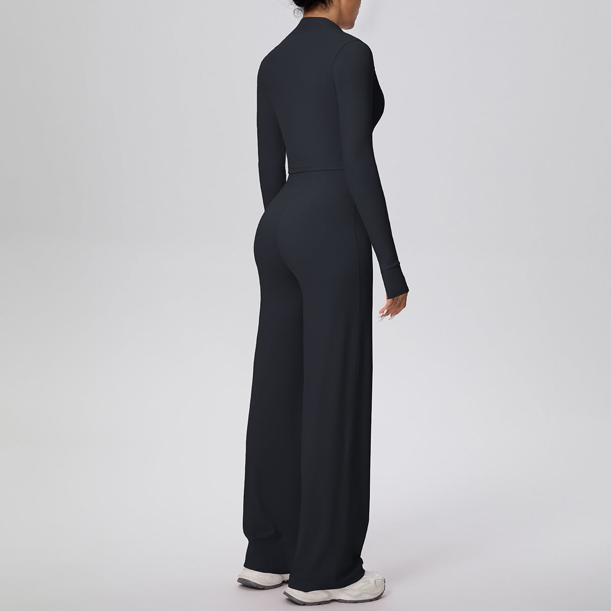 SOLBANA Coast Zip Pant Set - alternate product view