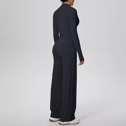 SOLBANA Coast Zip Pant Set - alternate product view