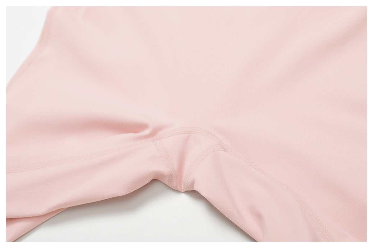 SOLBANA Studio Halter Top - alternate product view