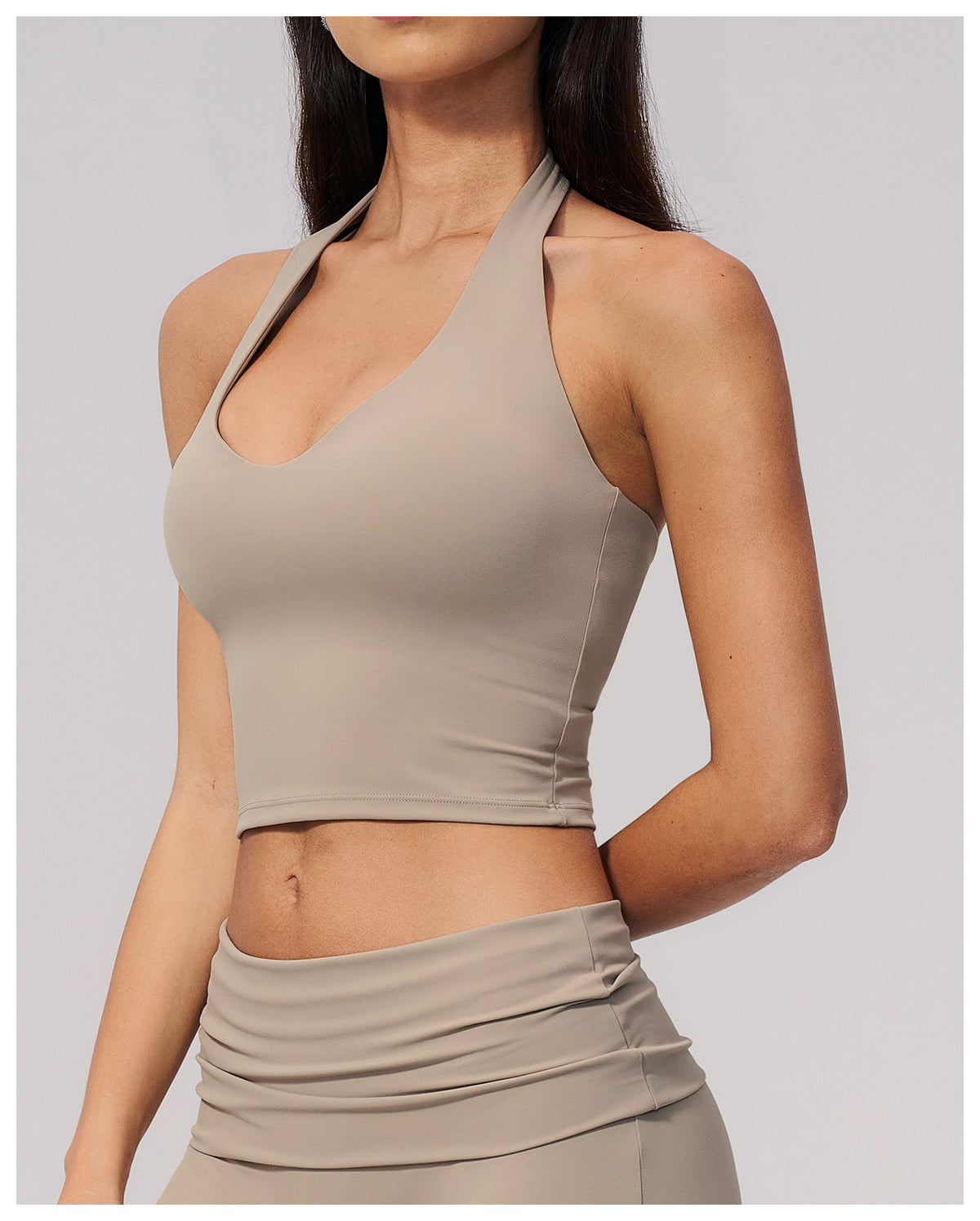 Coast Halter Bra product detail