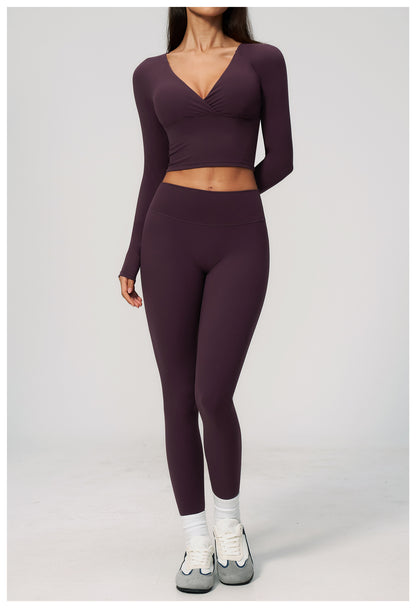 SOLBANA Form Long Sleeve - alternate product view