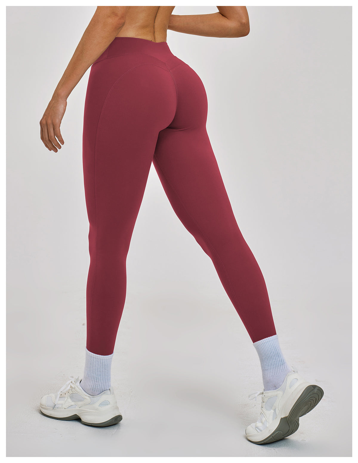 SOLBANA Form Legging - alternate product view