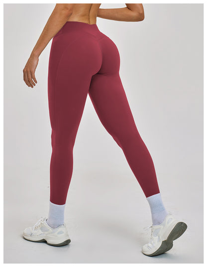 SOLBANA Form Legging - alternate product view