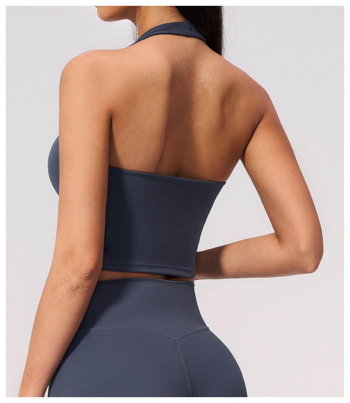 Coast Halter Bra product detail