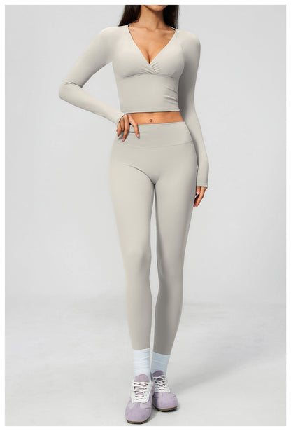SOLBANA Form Long Sleeve - alternate product view