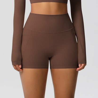 SOLBANA Form Pocket Short - alternate product view