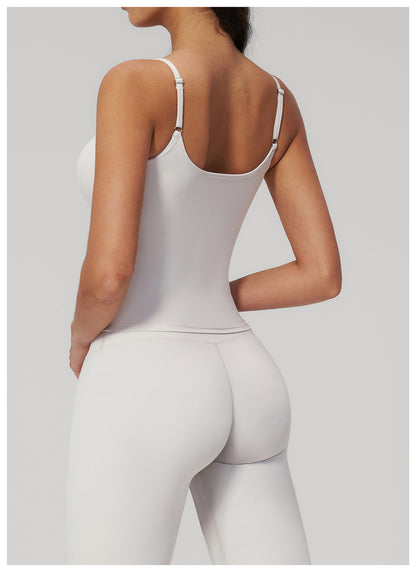 SOLBANA Form Core Tank - alternate product view