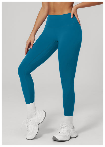 SOLBANA Form Brushed Legging - alternate product view
