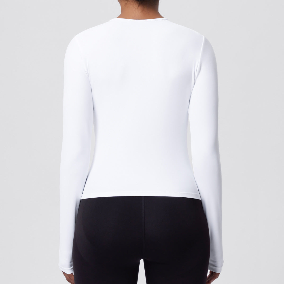 SOLBANA Form Sculpt Long Sleeve - alternate product view