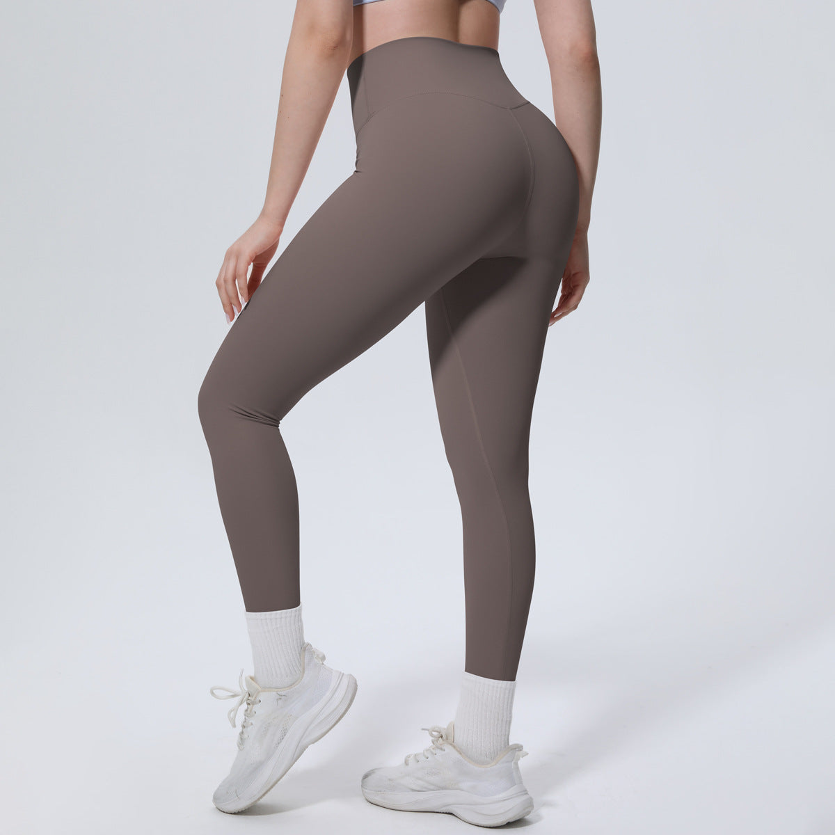 SOLBANA Form Essential Legging alternate colour view