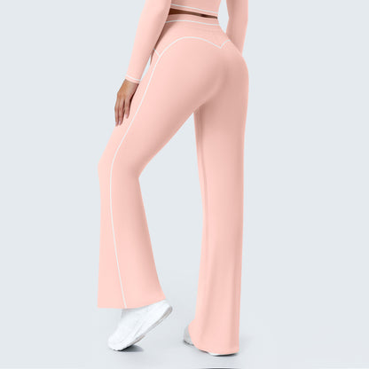 SOLBANA Contour Contrast Flare in Pink