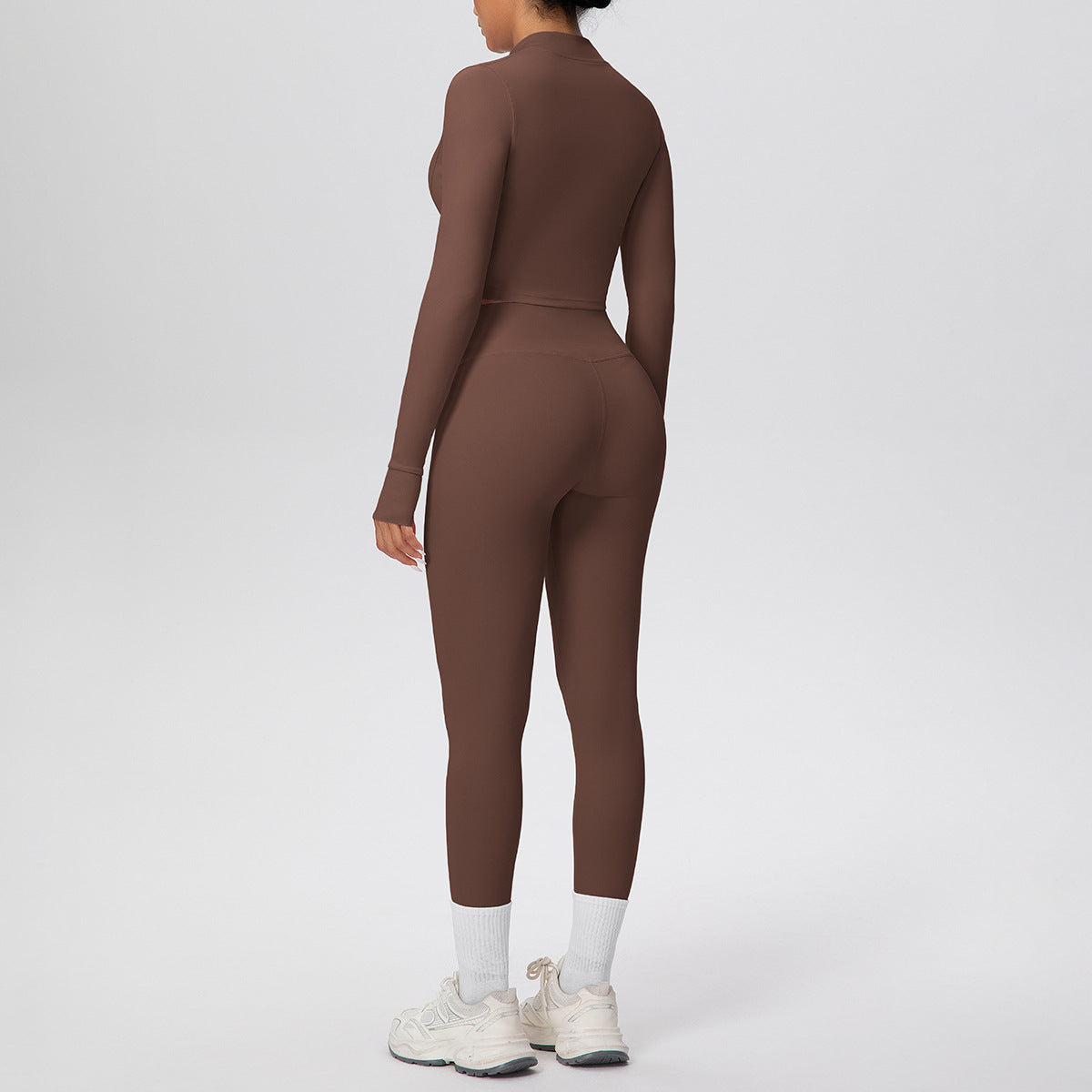 Coast Core coordinated pant set by SOLBANA