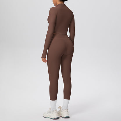 Coast Core coordinated pant set by SOLBANA