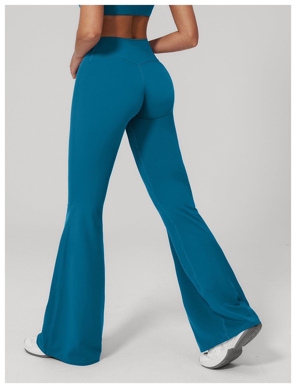 SOLBANA Form Brushed Flare - alternate product view