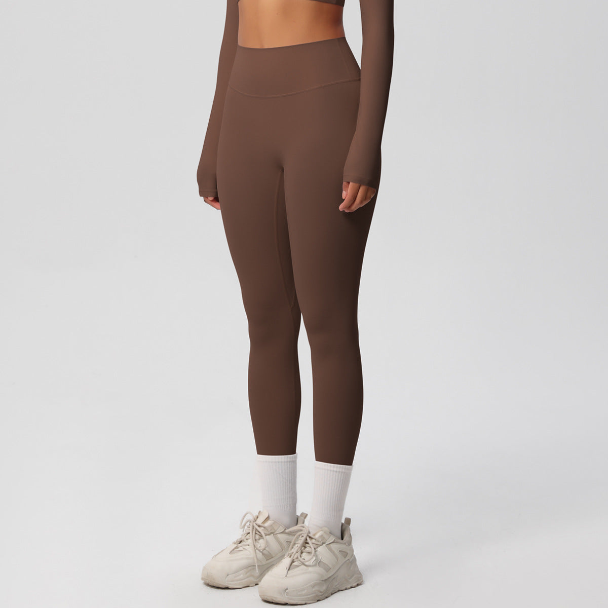 SOLBANA Coast Core Legging - alternate product view