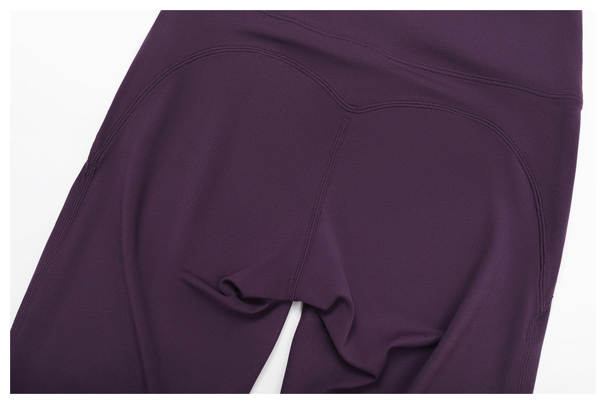 SOLBANA Form Sculpt Wide-Leg Flare - alternate product view