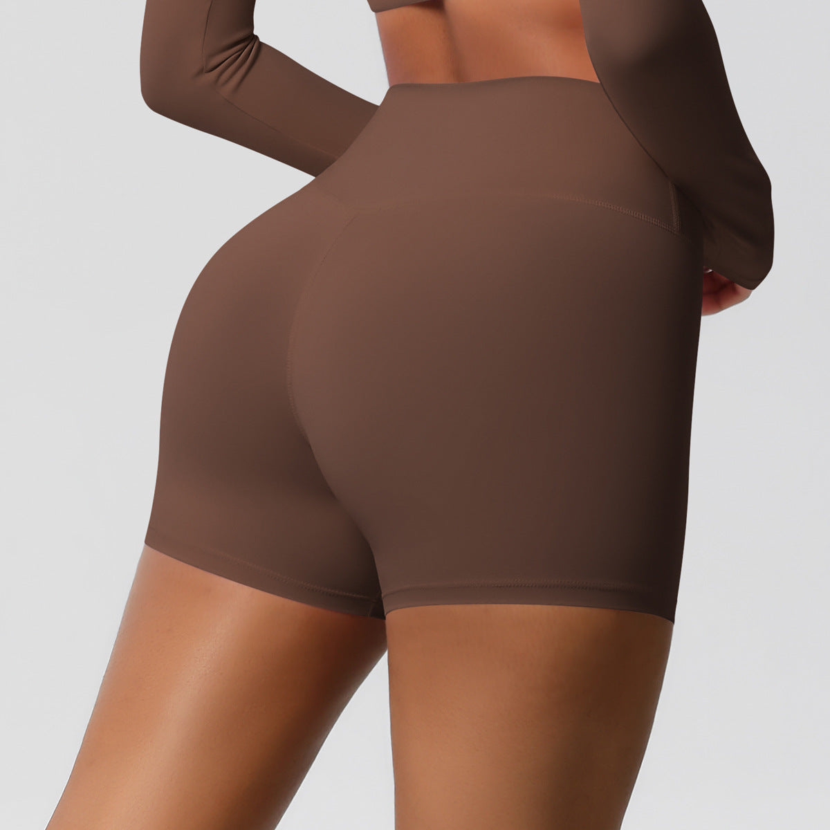 SOLBANA Form Core Short - alternate product view