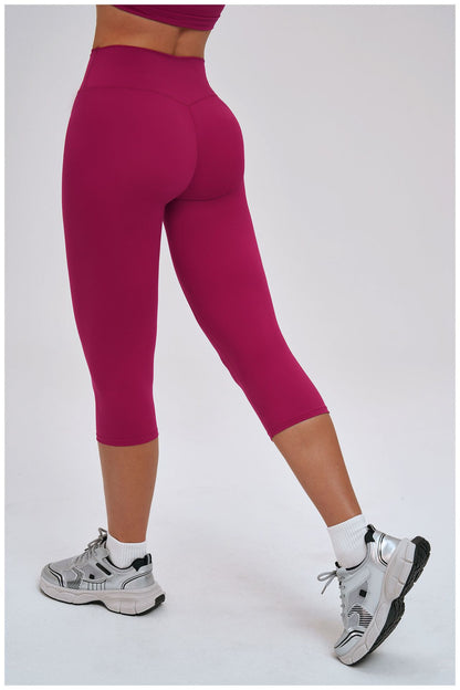 SOLBANA Studio Brushed Capri - alternate product view