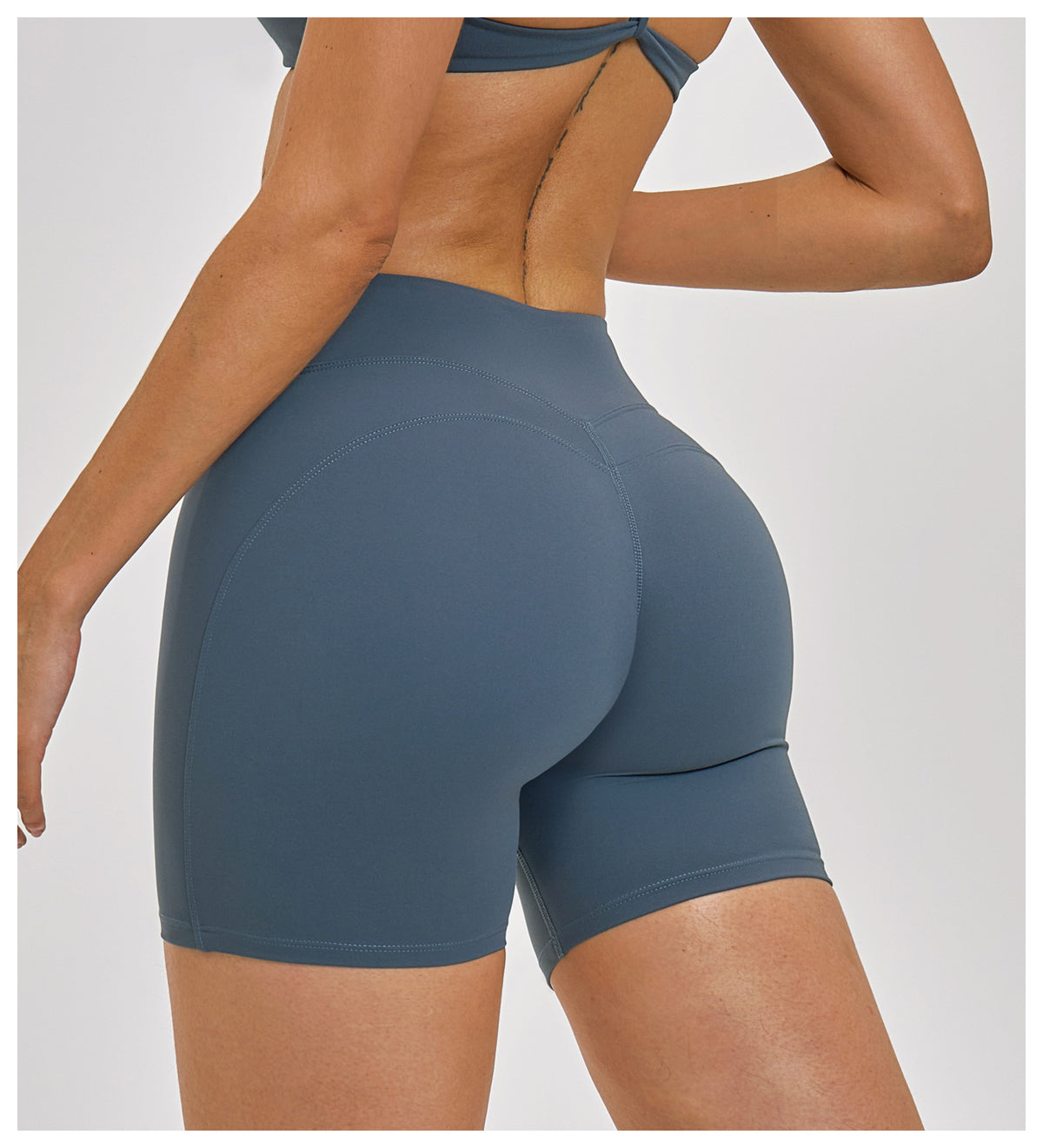 SOLBANA Form Short - alternate product view