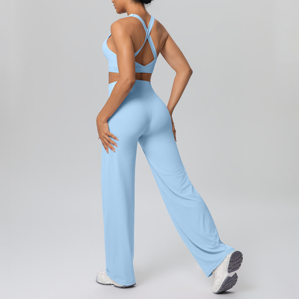 Sky Blue