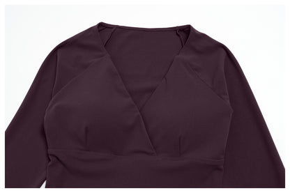 SOLBANA Form Long Sleeve - alternate product view