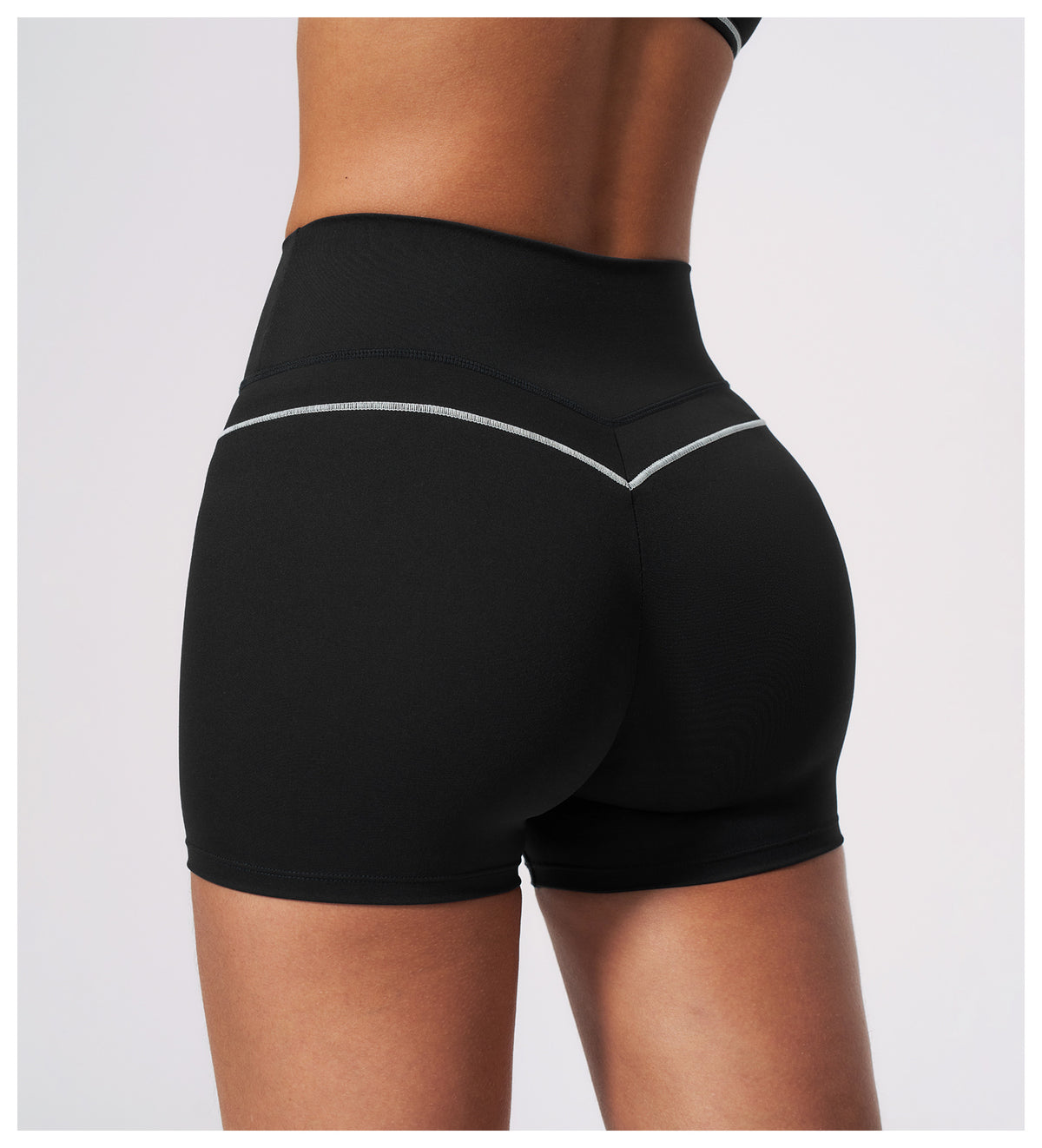 SOLBANA Riviera Stripe Short - alternate product view