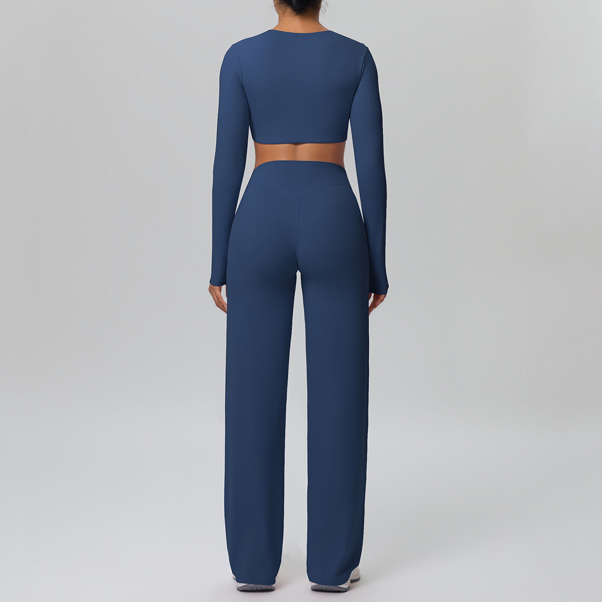 SOLBANA Coast Straight-Leg 2-Piece Set - alternate product view