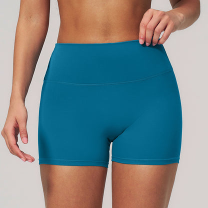 SOLBANA Form Sculpt Short in Ocean