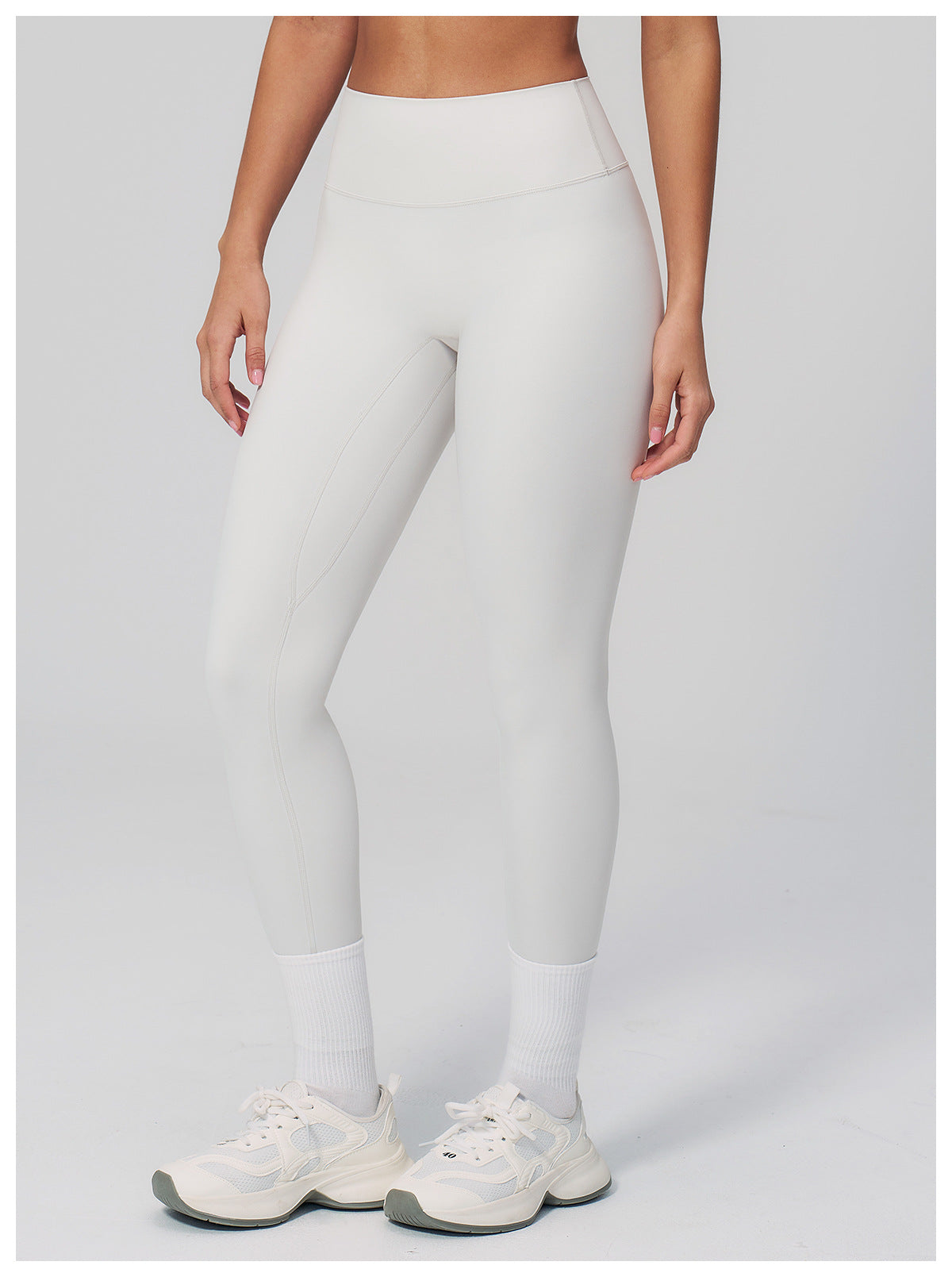 SOLBANA Form Brushed Legging