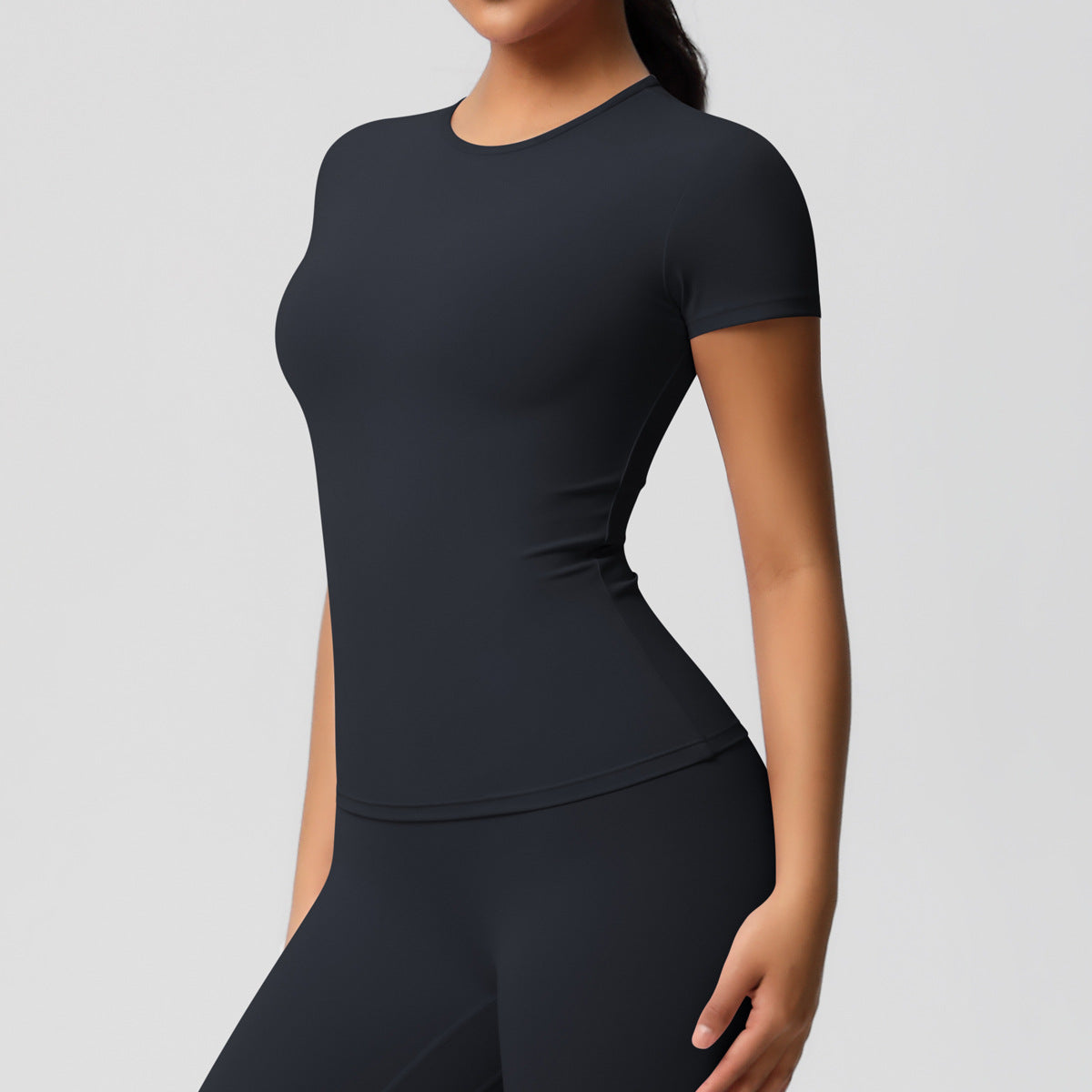 SOLBANA Form Core Tee - alternate product view