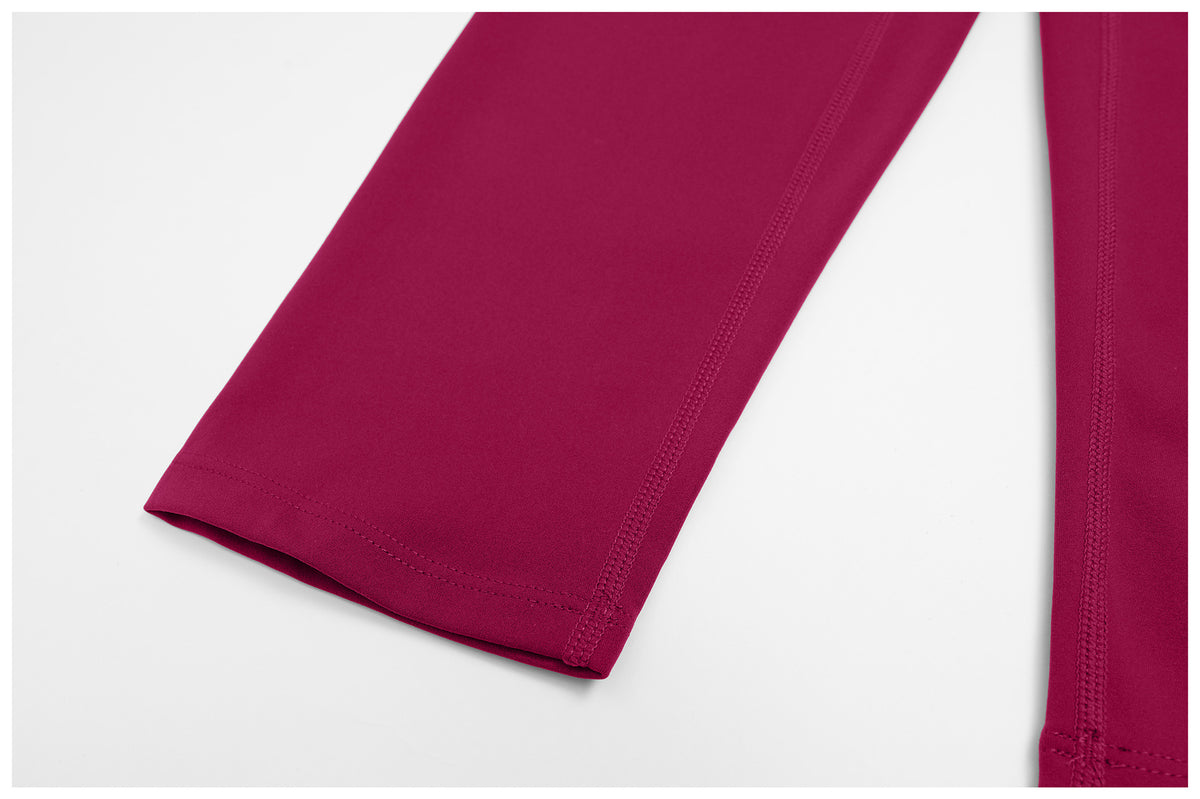 SOLBANA Studio Brushed Capri - alternate product view
