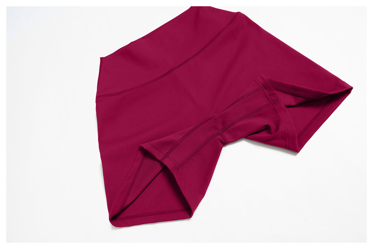 SOLBANA Studio Halter Short Set - alternate product view