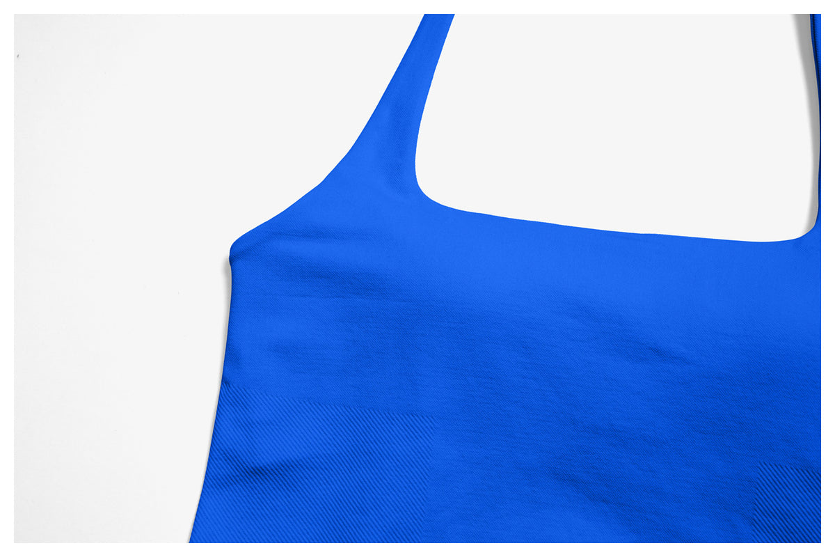 SOLBANA Studio Square-Neck Tank - alternate product view