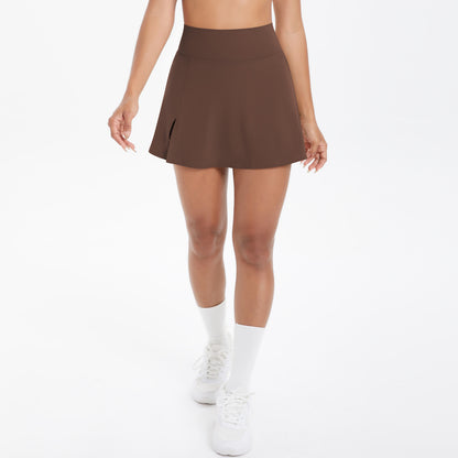 SOLBANA Coast Tennis Skirt alternate view