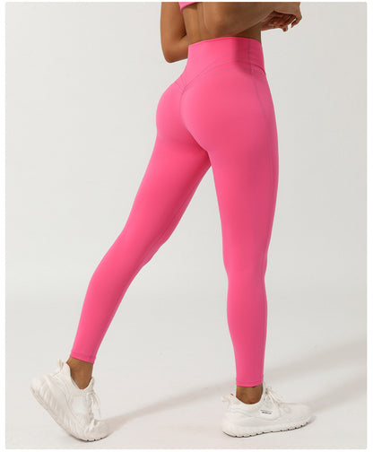 SOLBANA Studio Crossback 2-Piece Legging Set - alternate product view