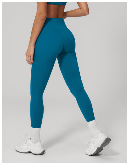 SOLBANA Form Brushed Legging - alternate product view