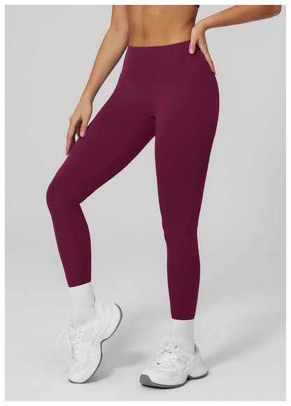 SOLBANA Form Brushed Legging - alternate product view